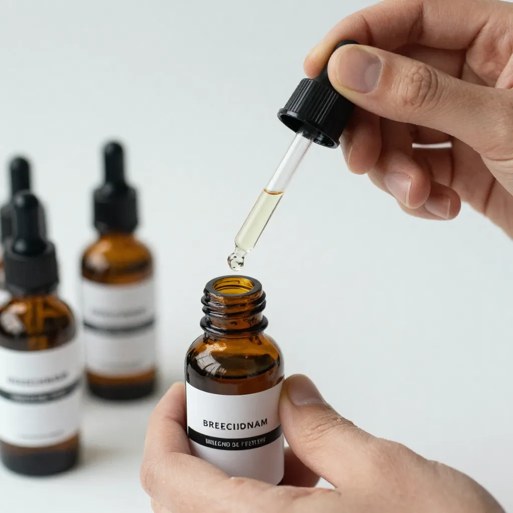 Enfleurage process