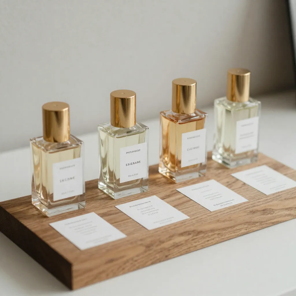 Citrus Bloom fragrance